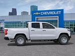 New 2026 Chevrolet Colorado Work Truck Crew Cab Pickup for sale #T1146346 - photo 5