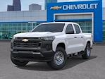 New 2026 Chevrolet Colorado Work Truck Crew Cab Pickup for sale #T1146346 - photo 6