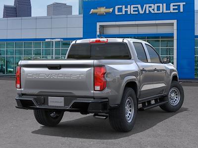 New 2026 Chevrolet Colorado Work Truck Crew Cab for sale #T1147878 - photo 2