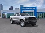 New 2026 Chevrolet Colorado Work Truck Crew Cab for sale #T1147878 - photo 1