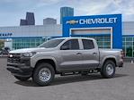 New 2026 Chevrolet Colorado Work Truck Crew Cab for sale #T1147878 - photo 26