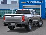 New 2026 Chevrolet Colorado Work Truck Crew Cab for sale #T1147878 - photo 28