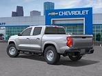 New 2026 Chevrolet Colorado Work Truck Crew Cab for sale #T1147878 - photo 4