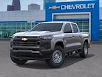 New 2026 Chevrolet Colorado Work Truck Crew Cab for sale #T1147878 - photo 30
