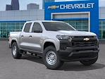 New 2026 Chevrolet Colorado Work Truck Crew Cab for sale #T1147878 - photo 31