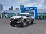 New 2026 Chevrolet Colorado LT Crew Cab for sale #T1153304 - photo 8