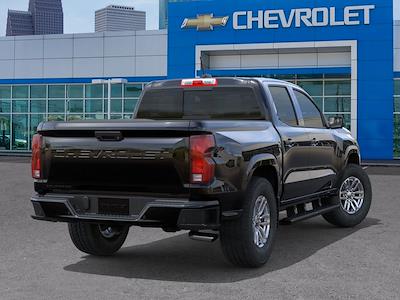New 2026 Chevrolet Colorado LT Crew Cab for sale #T1154092 - photo 2