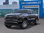New 2026 Chevrolet Colorado LT Crew Cab for sale #T1154092 - photo 6