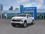 New 2026 Chevrolet Silverado 1500 LT Crew Cab for sale #T1155477 - photo 8