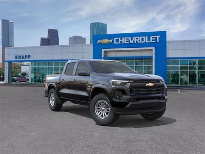 New 2026 Chevrolet Colorado LT Crew Cab for sale #T1165365 - photo 1