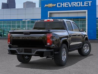 New 2026 Chevrolet Colorado LT Crew Cab for sale #T1165365 - photo 2