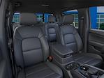 New 2026 Chevrolet Colorado LT Crew Cab for sale #T1165365 - photo 16