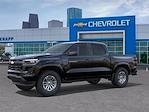 New 2026 Chevrolet Colorado LT Crew Cab for sale #T1165365 - photo 3