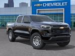 New 2026 Chevrolet Colorado LT Crew Cab for sale #T1165365 - photo 31