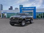 New 2026 Chevrolet Colorado LT Crew Cab for sale #T1165365 - photo 8