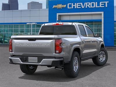 New 2026 Chevrolet Colorado LT Crew Cab for sale #T1166325 - photo 2