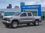New 2026 Chevrolet Colorado LT Crew Cab for sale #T1166325 - photo 3