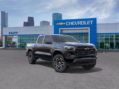New 2026 Chevrolet Colorado Z71 Crew Cab for sale #T1166457 - photo 1