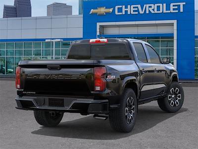 New 2026 Chevrolet Colorado Z71 Crew Cab for sale #T1166457 - photo 2