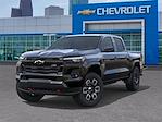 New 2026 Chevrolet Colorado Z71 Crew Cab for sale #T1166457 - photo 6