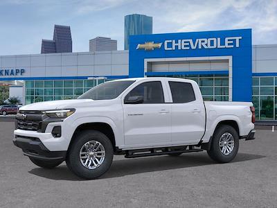 New 2026 Chevrolet Colorado LT Crew Cab for sale #T1206404 - photo 2