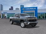 New 2026 Chevrolet Silverado 2500 LT Crew Cab 4WD Pickup for sale #TF114106 - photo 1