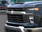 New 2026 Chevrolet Silverado 2500 LT Crew Cab 4WD Pickup for sale #TF114106 - photo 13
