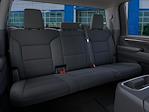 New 2026 Chevrolet Silverado 2500 LT Crew Cab 4WD Pickup for sale #TF114106 - photo 17