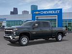 New 2026 Chevrolet Silverado 2500 LT Crew Cab for sale #TF114106 - photo 26