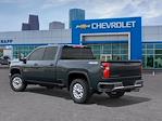 New 2026 Chevrolet Silverado 2500 LT Crew Cab 4WD Pickup for sale #TF114106 - photo 4