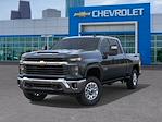 New 2026 Chevrolet Silverado 2500 LT Crew Cab for sale #TF114106 - photo 30