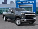 New 2026 Chevrolet Silverado 2500 LT Crew Cab for sale #TF114106 - photo 31