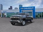 New 2026 Chevrolet Silverado 2500 LT Crew Cab for sale #TF114106 - photo 32