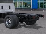 New 2026 Chevrolet Silverado 3500 Crew Cab Cab Chassis for sale #TF188484 - photo 14