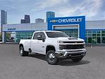 New 2026 Chevrolet Silverado 3500 LT Crew Cab for sale #TF195734 - photo 1