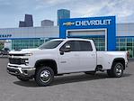 New 2026 Chevrolet Silverado 3500 LT Crew Cab for sale #TF195734 - photo 3