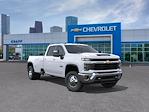 New 2026 Chevrolet Silverado 3500 LT Crew Cab for sale #TF195734 - photo 25