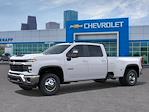 New 2026 Chevrolet Silverado 3500 LT Crew Cab for sale #TF195734 - photo 26