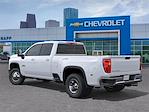 New 2026 Chevrolet Silverado 3500 LT Crew Cab for sale #TF195734 - photo 4