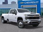 New 2026 Chevrolet Silverado 3500 LT Crew Cab for sale #TF195734 - photo 31