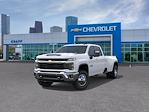 New 2026 Chevrolet Silverado 3500 LT Crew Cab for sale #TF195734 - photo 32