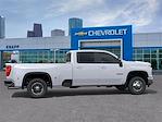 New 2026 Chevrolet Silverado 3500 LT Crew Cab for sale #TF195734 - photo 5