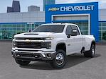 New 2026 Chevrolet Silverado 3500 LT Crew Cab for sale #TF195734 - photo 6