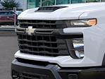 New 2026 Chevrolet Silverado 2500 Work Truck Crew Cab for sale #TF203469 - photo 13