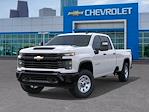 New 2026 Chevrolet Silverado 2500 Work Truck Crew Cab for sale #TF203469 - photo 30