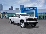 New 2026 Chevrolet Silverado 2500 Work Truck Crew Cab for sale #TF203562 - photo 1