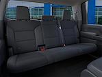 New 2026 Chevrolet Silverado 2500 Work Truck Crew Cab for sale #TF203562 - photo 17