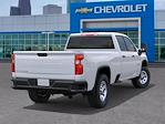 New 2026 Chevrolet Silverado 2500 Work Truck Crew Cab for sale #TF203562 - photo 28