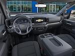 New 2026 Chevrolet Silverado 3500 Regular Cab Cab Chassis for sale #TF220065 - photo 15