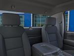 New 2026 Chevrolet Silverado 3500 Regular Cab Cab Chassis for sale #TF220142 - photo 48